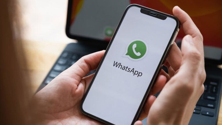 3 Fitur Keamanan Whatsapp agar tidak Mudah di Sadap