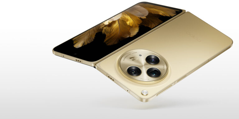 Spesifikasi OPPO Find N3 dan Harga