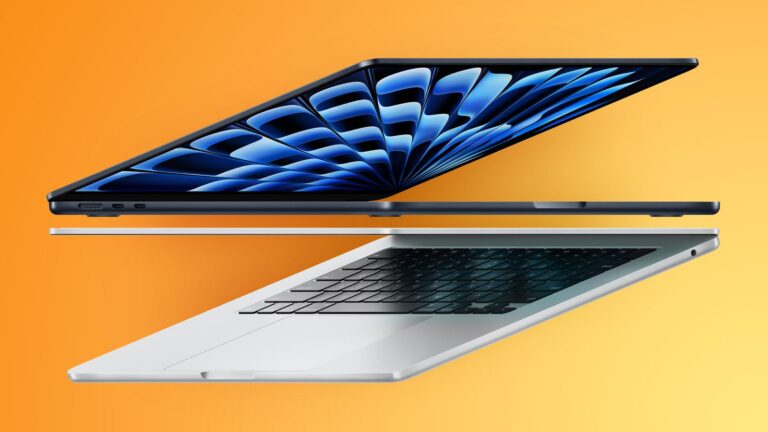 MacBook Air M4 Meluncur Maret 2025: Performa Lebih Kuat dan Dukungan Monitor Ganda