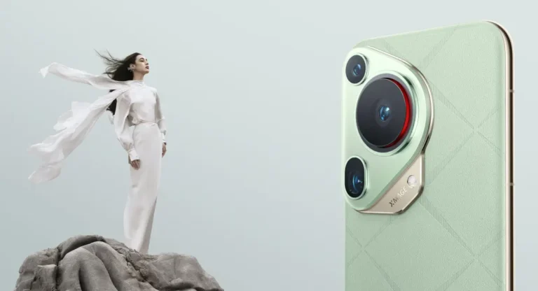 Huawei Pura 70 Ultra
