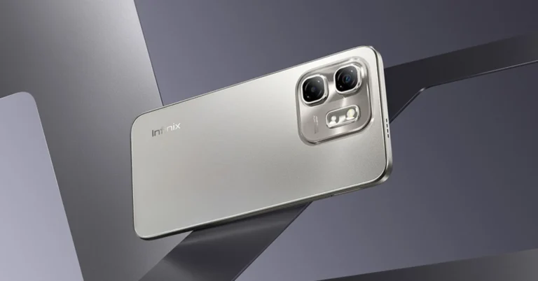 Infinix Smart 9