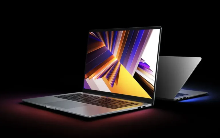 Redmi Book Pro 16 image