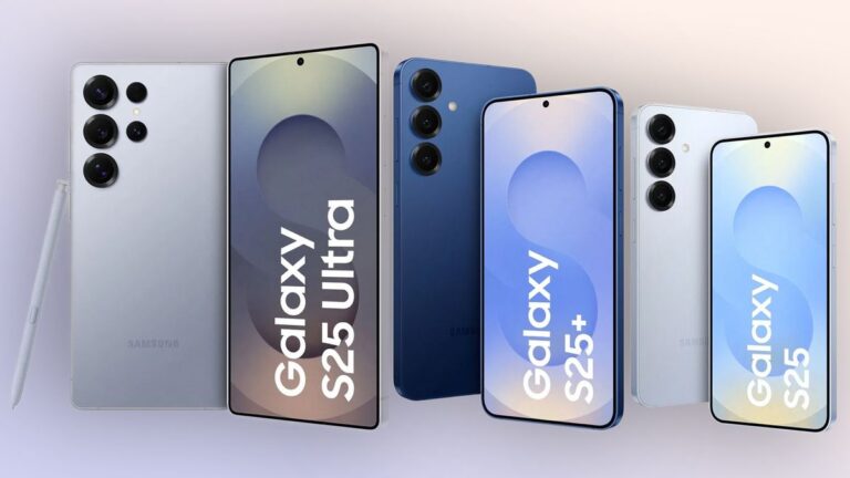 Samsung Galaxy S25 Hadir dengan Snapdragon 8 Elite dan Kamera Canggih