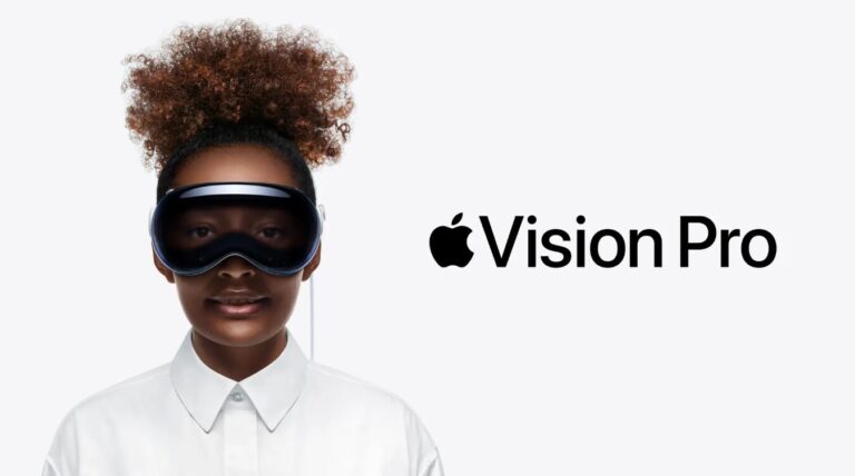 Apple Vision Pro Hadir dengan Apple Intelligence, Siap Dirilis April 2025