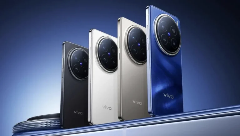Vivo X200 Pro Image