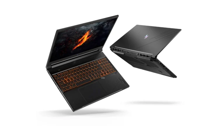 Acer Nitro V 16