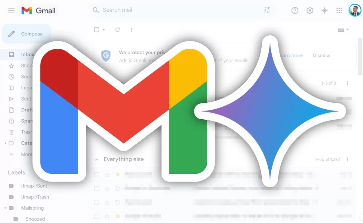 Gmail & Gemini