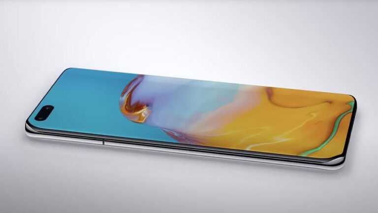 Huawei P40 Pro