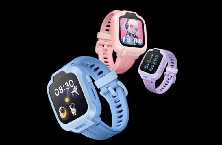 Redmi Rilis Smartwatch untuk Anak: Fitur Keamanan, Edukasi, dan Video Call