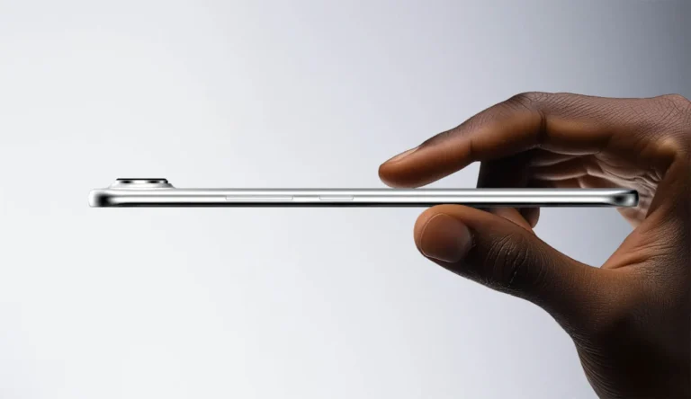 TECNO Spark Slim
