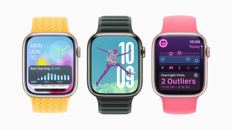 Apple Rilis watchOS 11.4: Alarm Bisa Bunyi Meski Mode Senyap, Kini Lebih Pintar & Fleksibel