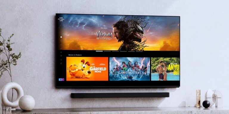 Sony Bravia 8 II