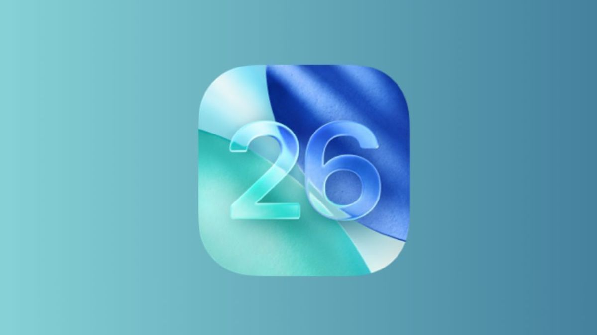 Apple Luncurkan iOS 26.2