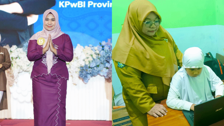 Guru Jadi Pionir Transformasi AI