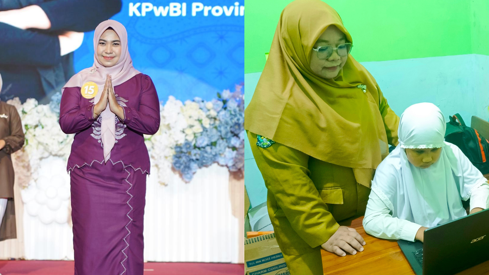 Guru Jadi Pionir Transformasi AI