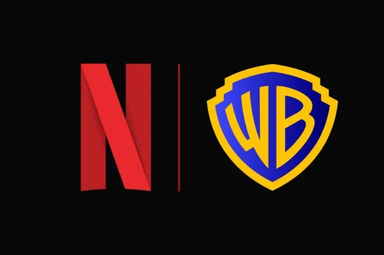 Netflix Akuisisi Warner Bros Senilai US$ 82,7 Miliar Picu Gelombang Kritik