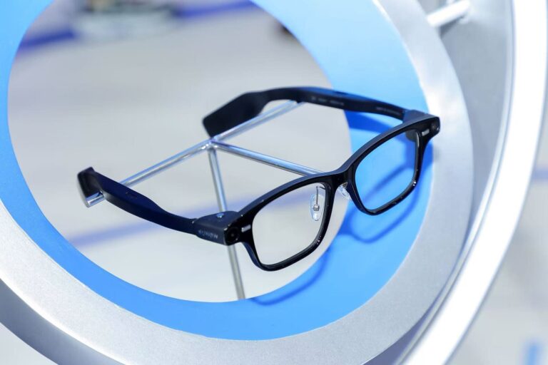 Alibaba Group Rilis “Quark AI Glasses” Kacamata Pintar Terintegrasi AI yang Siap Tantang Pemain Global