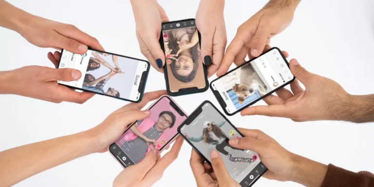 PP Tunas Berlaku, TikTok hingga Roblox Mulai Batasi Akun Anak di Bawah Umur
