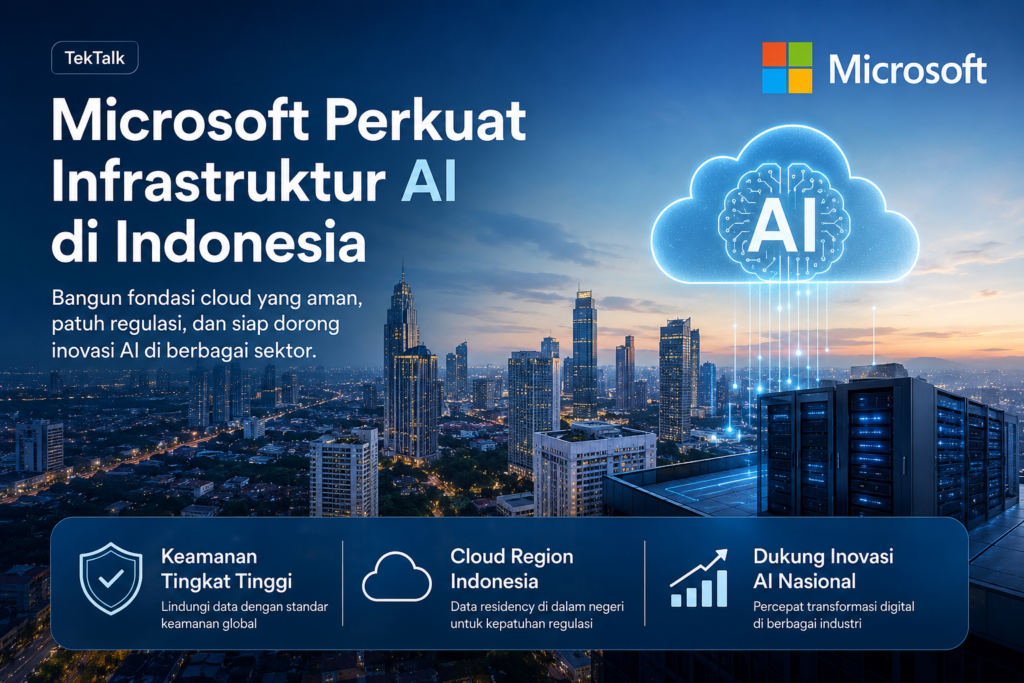 Microsoft
