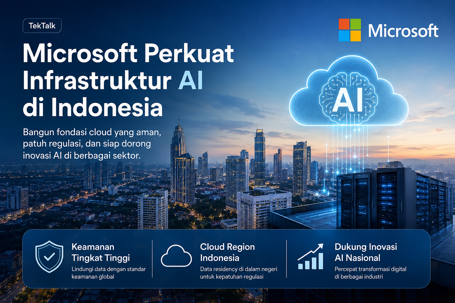 Microsoft